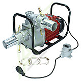 ᐈ Насос ZS-YB-75 для дизельного топлива, бензина, керосина и масла 220v EX, фото 2