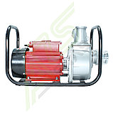 ᐈ Насос ZS-YB-75 для дизельного топлива, бензина, керосина и масла 220v EX, фото 4