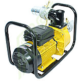 ᐈ Насос ZSU-75 для дизельного топлива,керосина 220v ДТ, фото 3