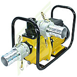 ᐈ Насос ZSU-75 для дизельного топлива,керосина 220v ДТ, фото 2