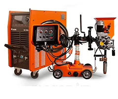 Сварочный трактор JASIC MZ 1250 (M310 II) MAX20