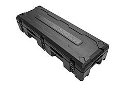 Ящик на багажник 1200 х 270 х 430 - T4