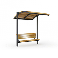 Пергола Весна