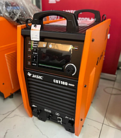 Воздушно-плазменная резка CUT 160 (L316 II) MAX20