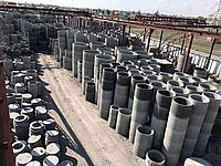 Можно ли использовать б/у железобетонные кольца? Плюсы и минусы