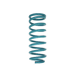 Toyota Hilux 2005-2015 пружины передние усиленные- DOBINSONS