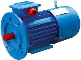 Электродвигатель АИР 200L4 Е, Е2