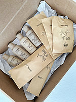 Одноразовый набор гостевых принадлежностей ЭКО, 9 предметов