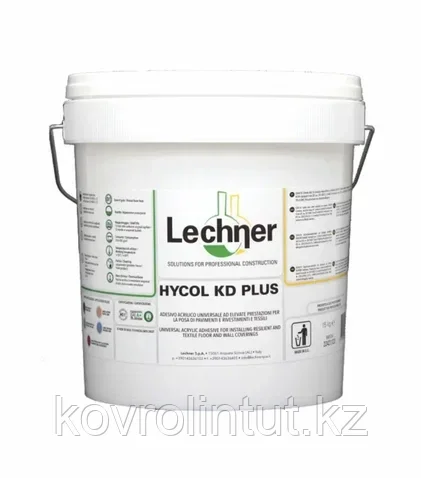 Универсальный акриловый клей HYCOL KD PLUS