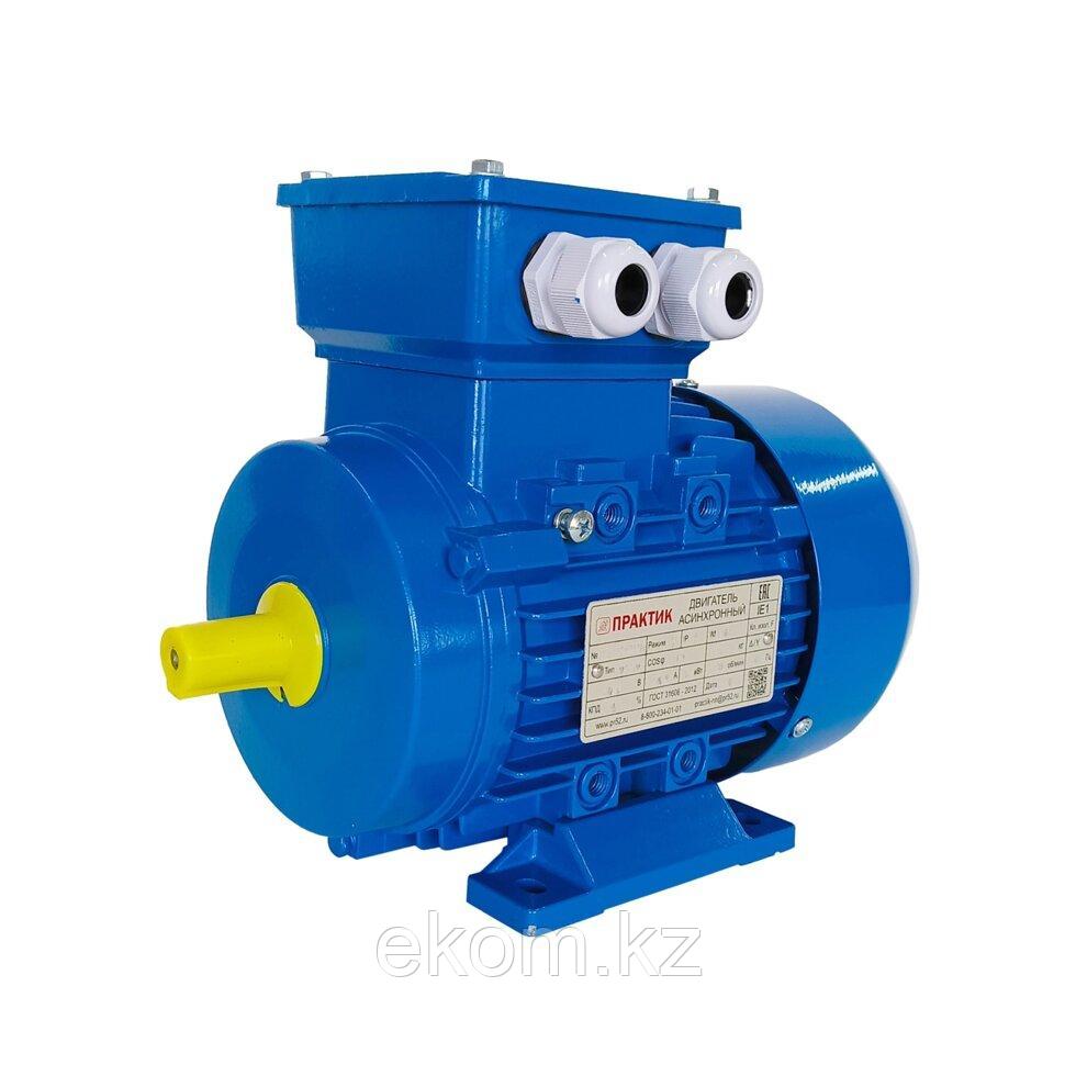 Электродвигатель АИС 100L6