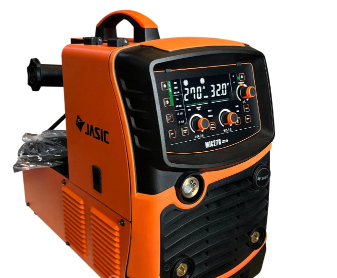 Сварочный аппарат MIG270F (N248II) JET JASIC