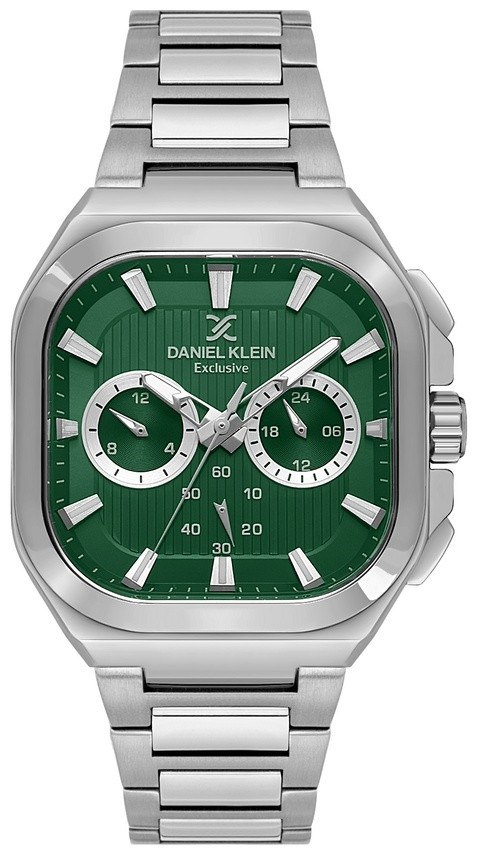 Часы Кварцевые Daniel Klein DK.1.13903-4 нержавеющая сталь