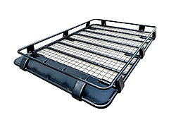 Экспедиционный багажник на крышу силовой 1800мм*1250мм - T4