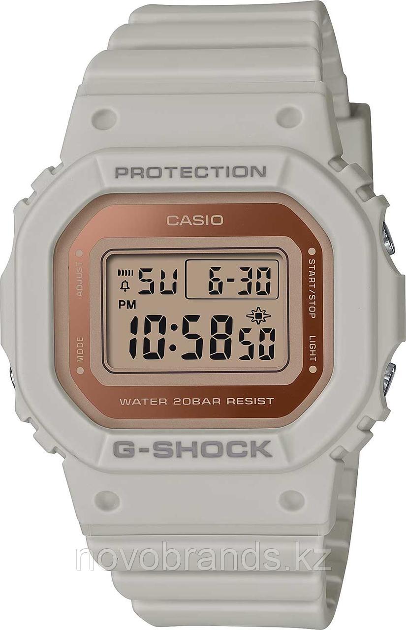 Часы Casio G-Shock GMD-S5600-8ER