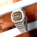 Часы Casio G-Shock  GMD-S5600-8ER, фото 4