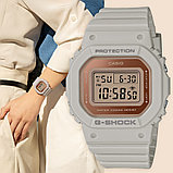 Часы Casio G-Shock  GMD-S5600-8ER, фото 5