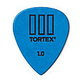 Медиатор, Tortex III, Dunlop, 462R1.00, фото 3