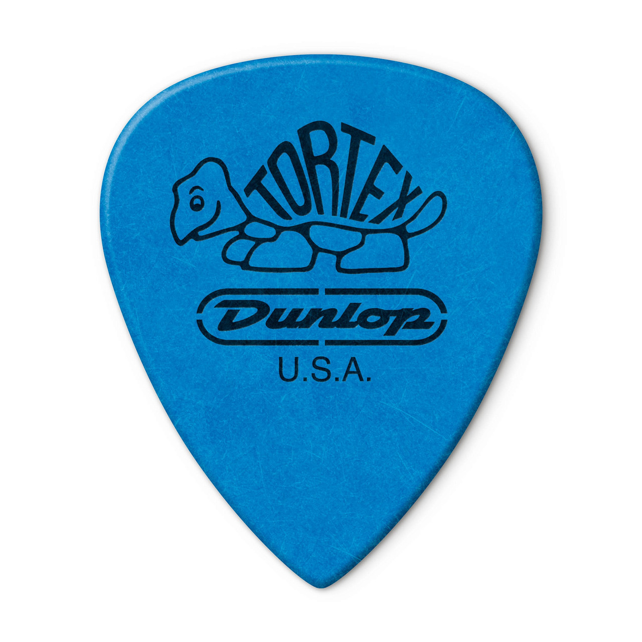 Медиатор, Tortex III, Dunlop, 462R1.00