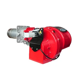 Горелочное оборудование