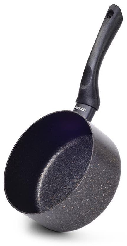 14990 FISSMAN Ковш PROMO 16x8 см без крышки