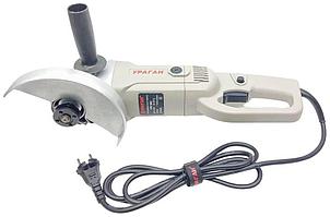 Углошлифовальная машина УШМ УРАГАН d180 YP81802