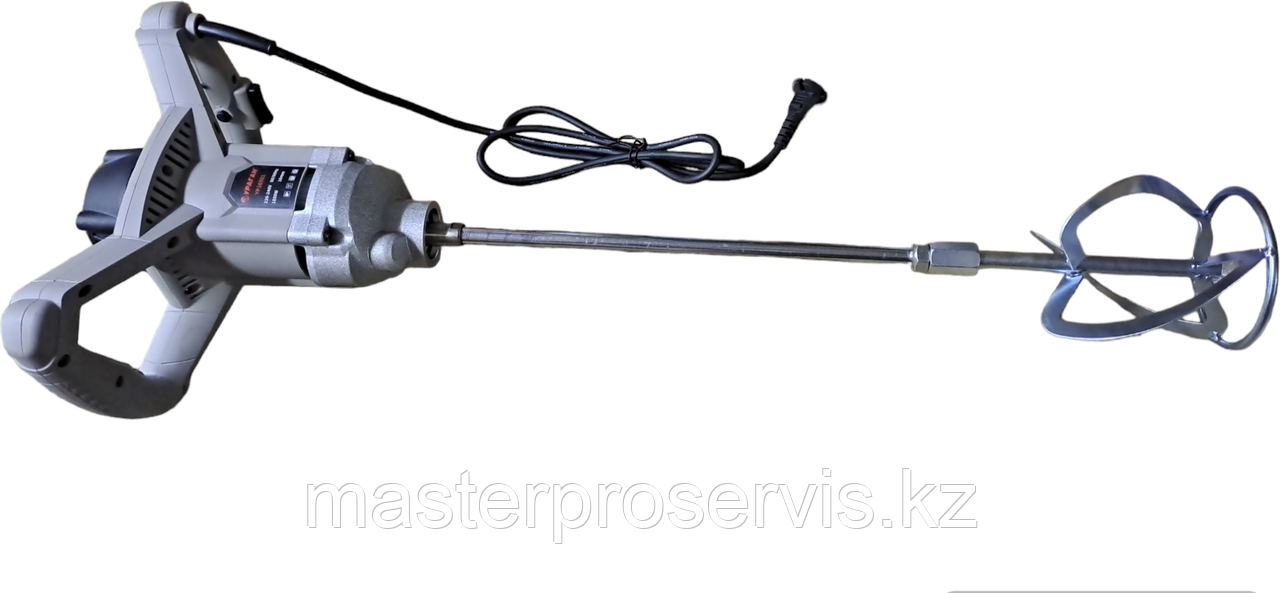 Миксер УРАГАН YP16501