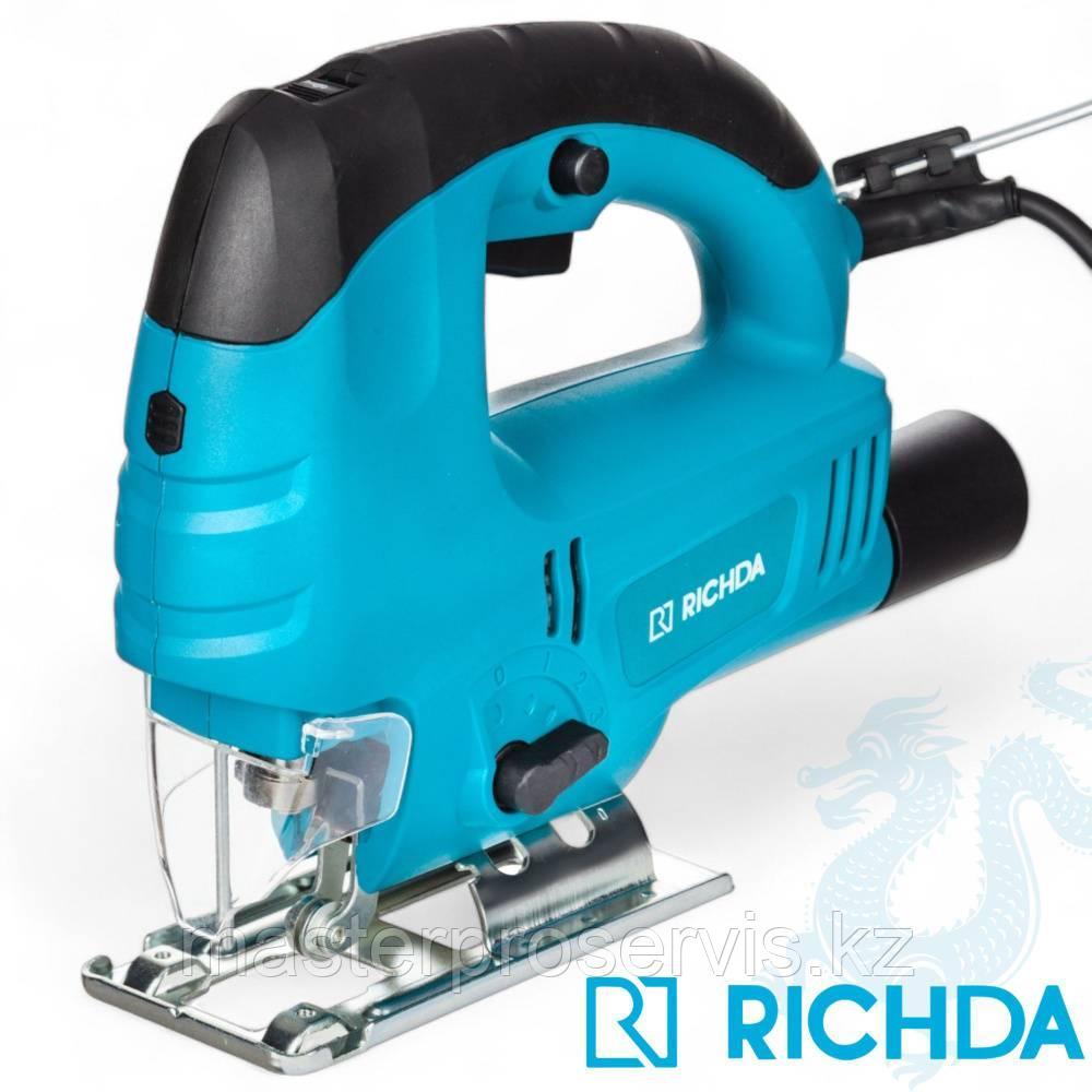Лобзик электрический RHDZ85A02 RICHDA