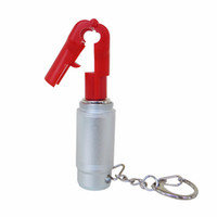 РЧ Антикражный Датчик Stop lock 4 mm, белый, фото 3