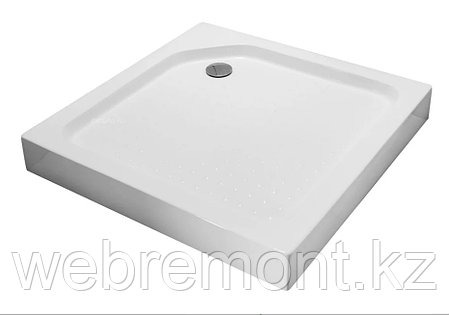 Душ.поддон PR-ST-100Q (100x100) GROSSMAN 1 место, фото 2