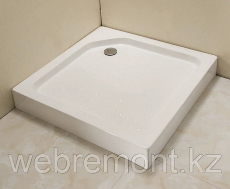 Душ.поддон PR-ST-100Q (100x100) GROSSMAN 1 место, фото 1