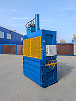 Пресс гидравлический пакетировочный ПГ-50.01 Р1733