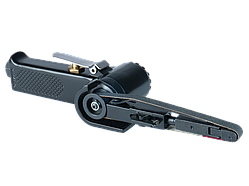 НАПИЛЬНИК ШЛИФОВАЛЬНЫЙ ПНЕВМАТИЧЕСКИЙ ЛЕНТОЧНЫЙ J-3030