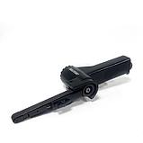 НАПИЛЬНИК ШЛИФОВАЛЬНЫЙ ПНЕВМАТИЧЕСКИЙ ЛЕНТОЧНЫЙ J-3030, фото 4