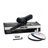 НАПИЛЬНИК ШЛИФОВАЛЬНЫЙ ПНЕВМАТИЧЕСКИЙ ЛЕНТОЧНЫЙ J-3030, фото 5