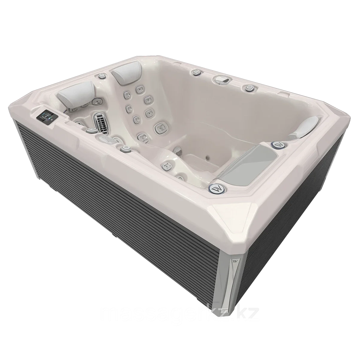 Спа бассейн Wellis Teide Life Deluxe, фото 1