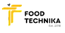 ТОО "Фудтехника"