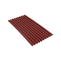 Ондулин смарт красный P2204 Ru300/Smart red