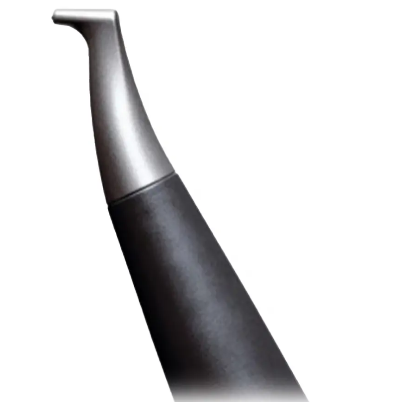 Наконечник для пескоструйного аппарата Air Flow Handy 2+ Anthracite - фото 1 - id-p123490668