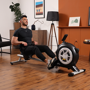 Гребные тренажеры