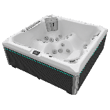 Спа бассейн Wellis Makalu Life Premium, фото 2