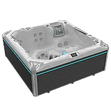 Спа бассейн Wellis Kilimanjaro Life Premium, фото 2