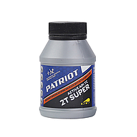 Super Active Масло 2-х тактное полусинтетическое