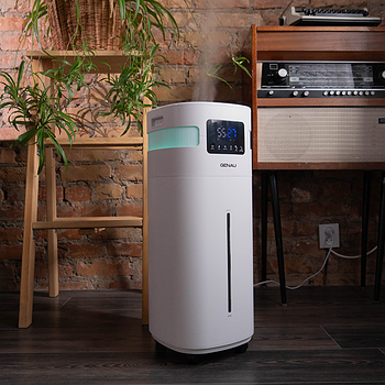 Увлажнитель воздуха GENAU Fresh Air 20L