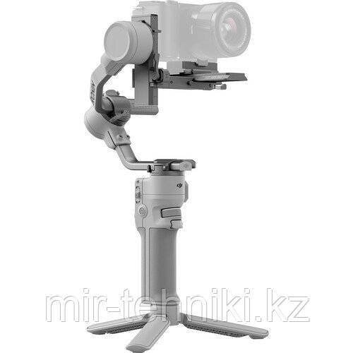 Электронный стабилизатор DJI RS 4 Mini