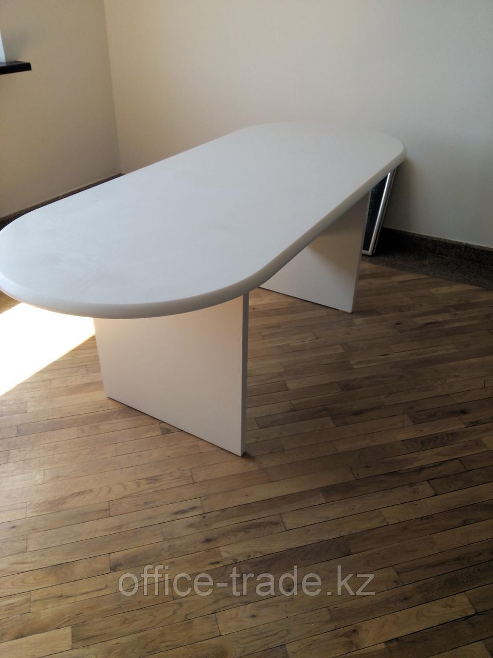 Конференц-стол МДФ (2000*900*750)