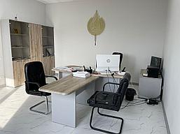 Кабинет руководителя Престиж