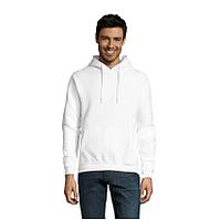 Толстовки с нанесением DTF печати