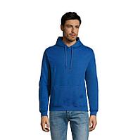 Худи оверсайз под нанесение принта фото