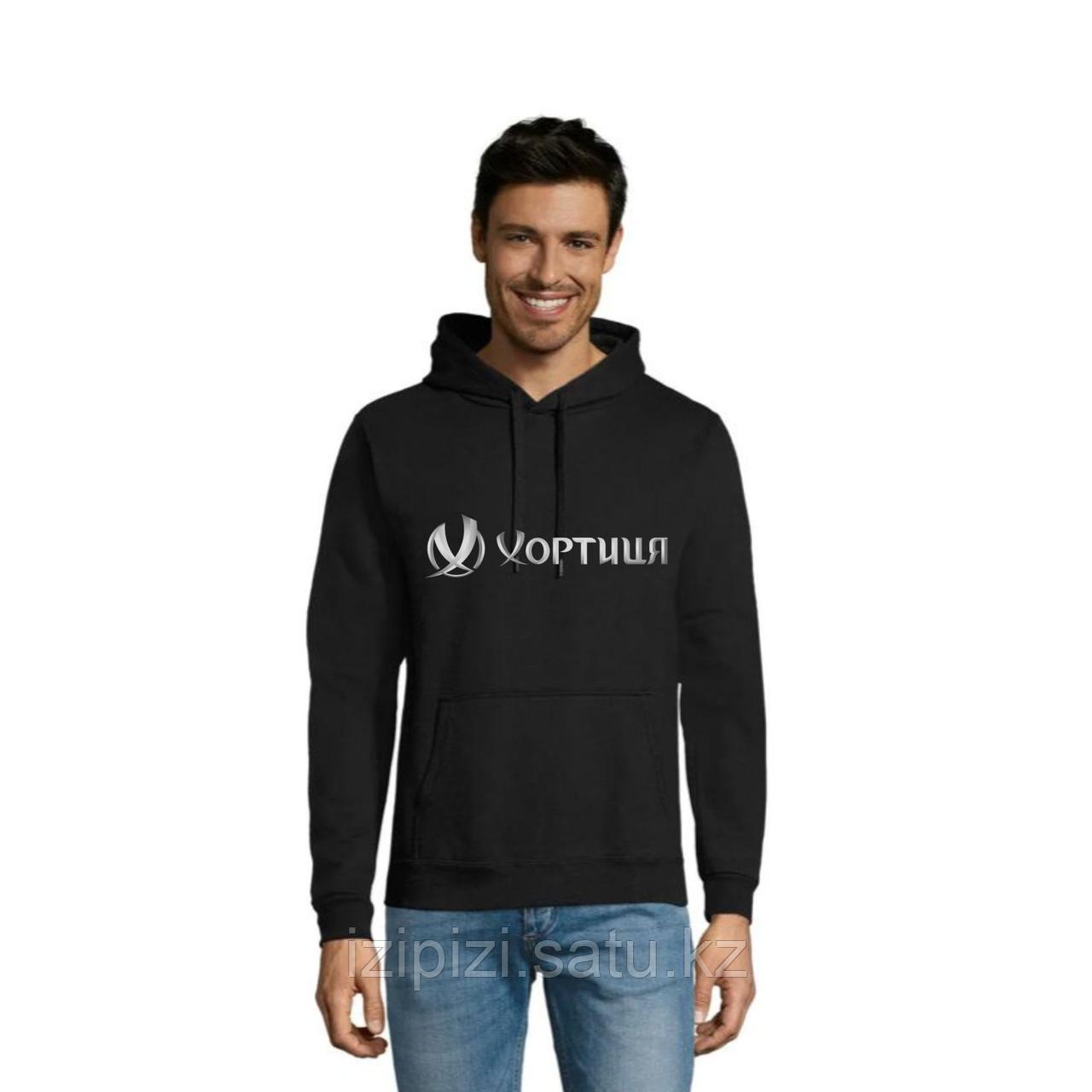 Толстовка с вашим фото - фото 1 - id-p123890287