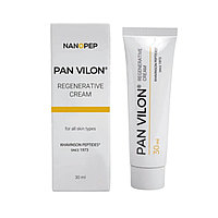Крем PAN VILON® регенирирующий с пептидами Хавинсона